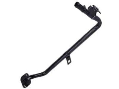 Toyota RAV4 Coolant Reservoir Hose - 16268-74180