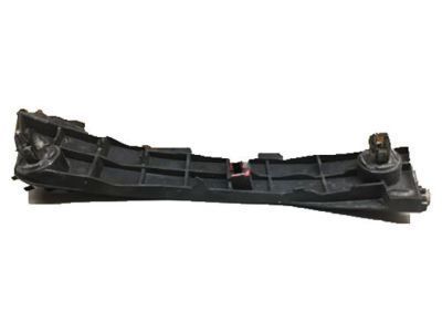 Toyota 52115-60140 Support, Front Bumper Side, Passenger Side