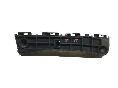 Toyota 52115-60140 Support, Front Bumper Side, Passenger Side