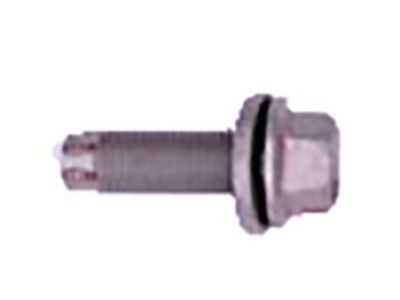 Toyota 90119-A0145 Support Bracket Bolt