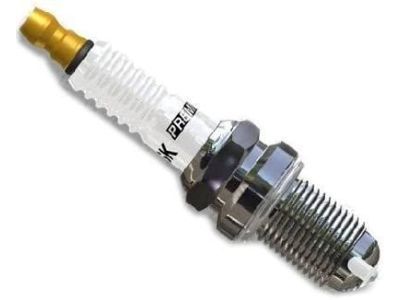 Toyota 90919-01197 Plug,  Spark