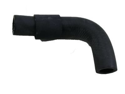 Toyota 87245-60480 Hose,  Heater Water,  Inlet B