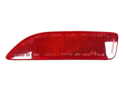 Toyota 81920-12100 Reflector