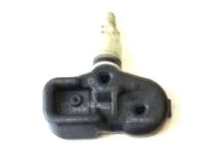 Toyota TPMS Sensor - 42607-04020