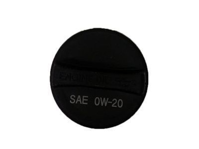 Scion 12180-0P021 Filler Cap