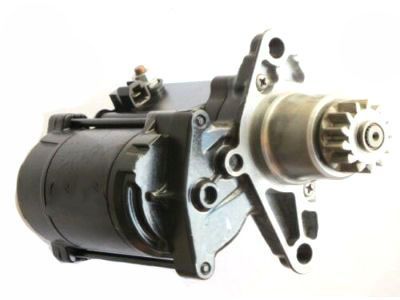 Toyota 28100-74021 Starter Assy