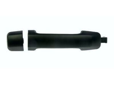 Toyota 69217-0C060-C0 Handle Cover