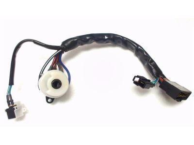 1988 Toyota 4Runner Ignition Switch - 84450-35060