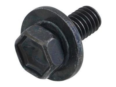 Scion 91631-G0614 Bolt, w/Washer