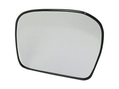 2004 Toyota Tacoma Car Mirror - 87961-35751