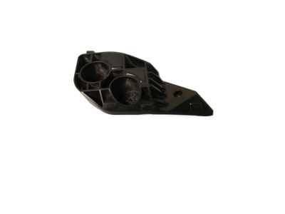 Toyota 76827-42030 Retainer,  Back Door Garnish,  NO.1