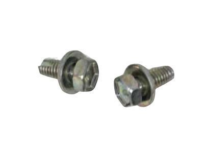 Scion 90080-11260 Fender Bolt