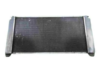 Toyota 16400-22110 Radiator