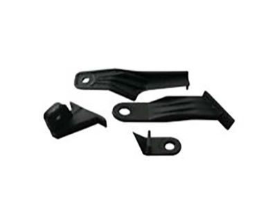 Scion 81195-12070 Repair Bracket