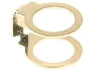 Toyota 44327-30030 Pressure Tube Gasket