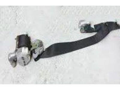 Toyota Corolla Seat Belt - 73210-02142-B1