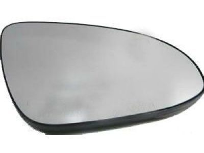 Toyota Avalon Car Mirror - 87902-07040