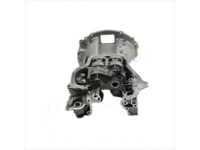 Toyota 11420-28021 Cylinder Block