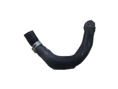 Toyota 16572-F0010 Radiator Hose