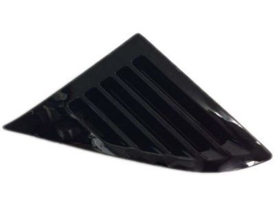 Toyota 62955-17010 Duct Retainer