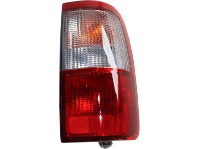 1997 Toyota T100 Tail Light - 81550-34010