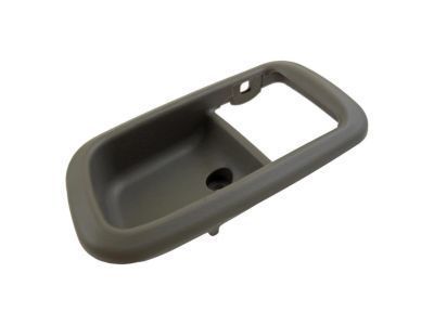 Toyota 69278-0C010-E0 Handle, Inside Bezel