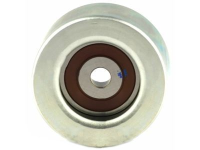 2008 Toyota Highlander A/C Idler Pulley - 16604-0P010