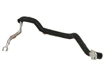 Toyota 88716-60290 Pipe, Cooler Refrigerant Liquid, A