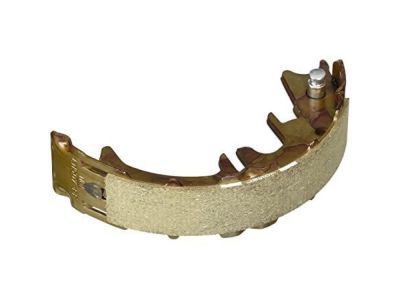 1987 Toyota Supra Parking Brake Shoe - 46540-14020