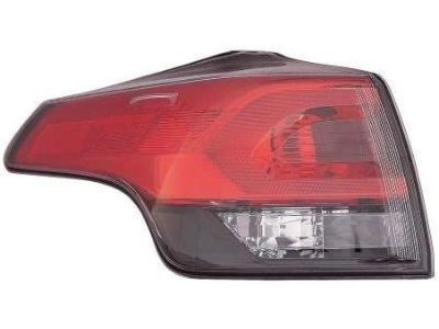 Toyota 81561-42212 Tail Lamp