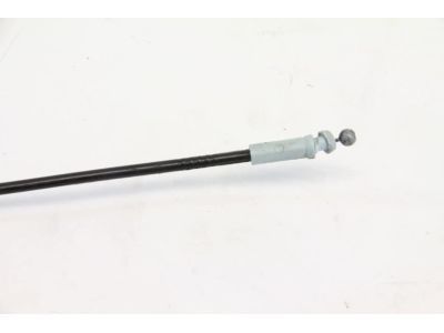 Toyota 53630-06100 Release Cable