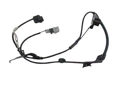 Toyota 89516-60270 ABS Sensor Wire