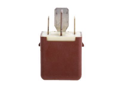 Toyota 90987-02016 Relay,  Ignition,  NO.1