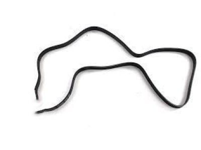 Toyota 90916-02474 Serpentine Belt