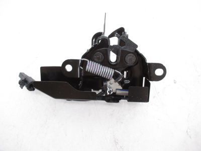 Toyota Hood Latch - 53510-04070