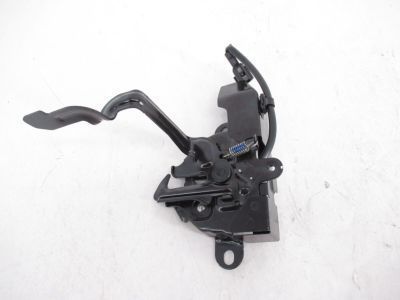 Toyota 53510-04070 Lock Assembly