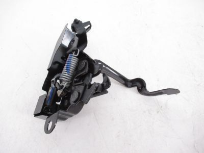 Toyota 53510-04070 Lock Assembly