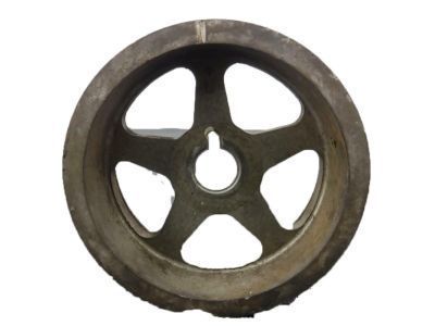 Toyota 13528-62020 Timing Pulley