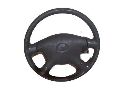 Toyota Sequoia Steering Wheel - 45100-0C100-B0