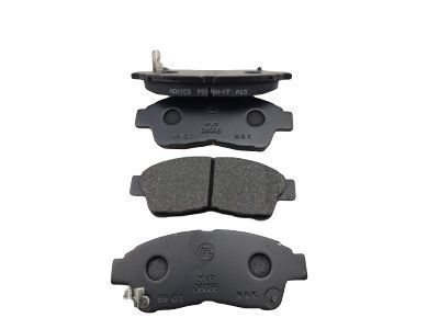 Toyota 04465-20090 Front Disc Brake Pad Set