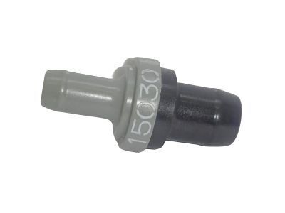 1984 Toyota Tercel PCV Valve - 12204-15030