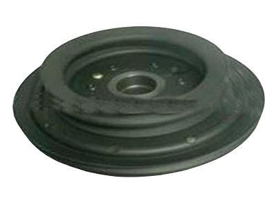 1986 Toyota Land Cruiser Crankshaft Pulley - 13470-61010