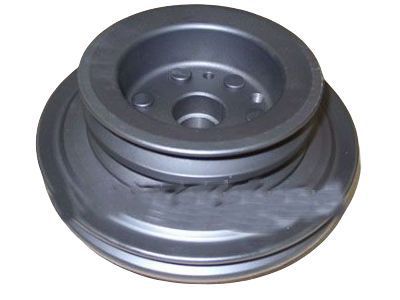 Toyota 13470-61010 Pulley