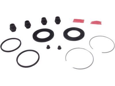 Toyota 04479-02100 Overhaul Kit