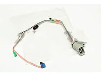 Toyota 82125-33110 Wire,  Transmission