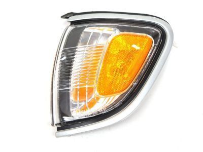 Toyota Tacoma Side Marker Light - 81620-04090-B0