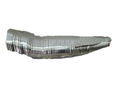 Toyota 58151-12220 Heat Shield