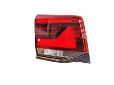 2021 Toyota Land Cruiser Tail Light - 81591-60391