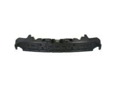 Toyota 52611-12410 ABSORBER, Fr Bumper