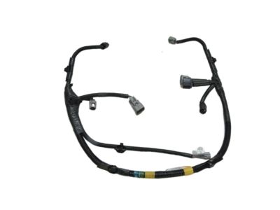 Toyota 82191-47030 Wire